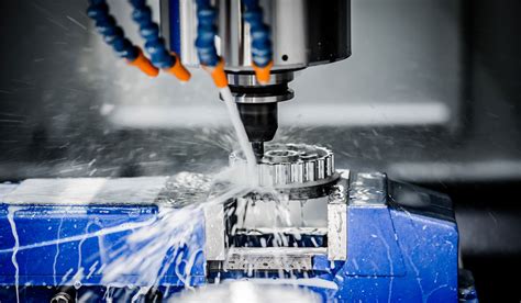 machining services in Ohio